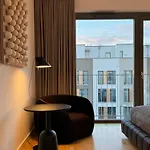 Ferienhaus Townhouse Alaunpark *