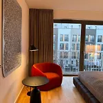 Townhouse Alaunpark Dresden