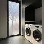 Townhouse Alaunpark Ferienhaus