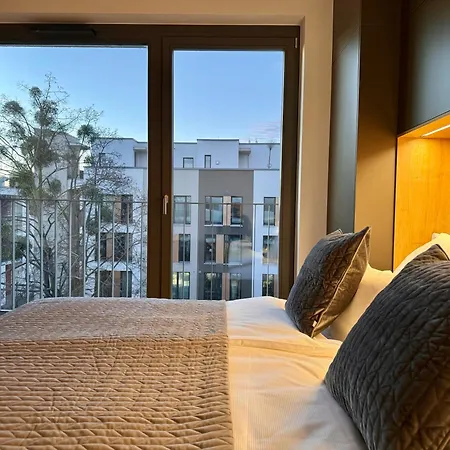 Σπίτι διακοπών Townhouse Alaunpark *