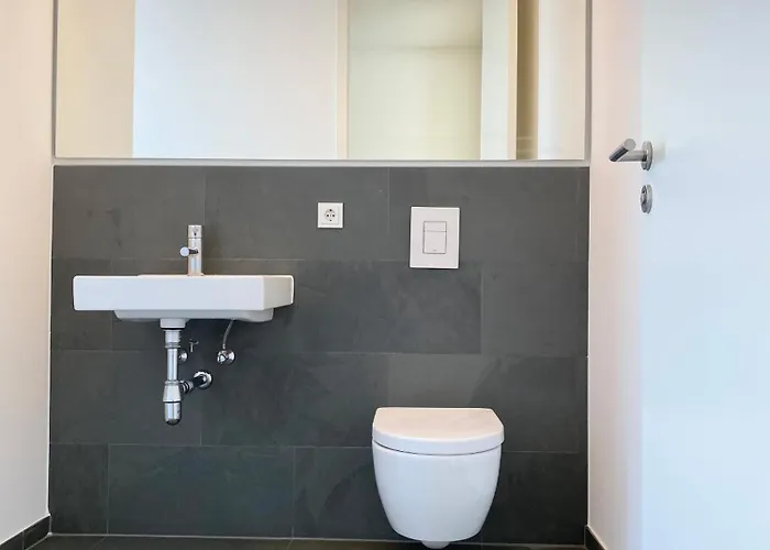 Townhouse Alaunpark *