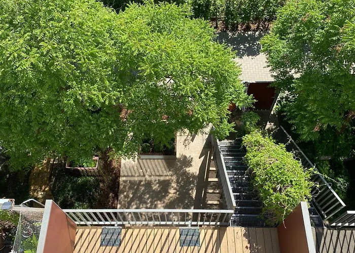 Townhouse Alaunpark
