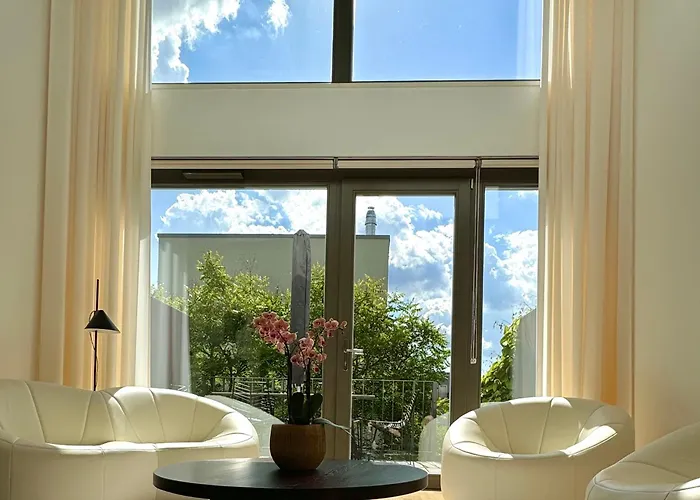 Townhouse Alaunpark Dom wakacyjny *