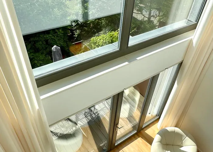 Townhouse Alaunpark 度假居 *