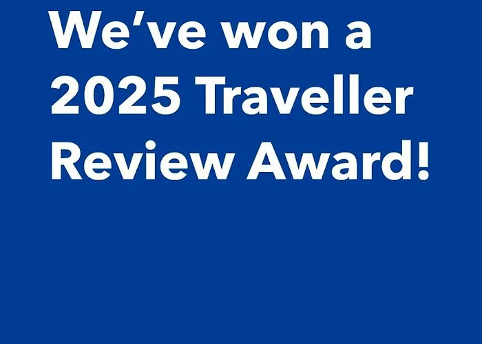 Ferienhaus Townhouse Alaunpark *