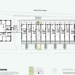 Дом отдыха Townhouse Alaunpark Дрезден