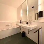 Townhouse Alaunpark Дом отдыха *
