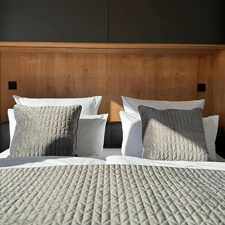 Дом отдыха Townhouse Alaunpark *