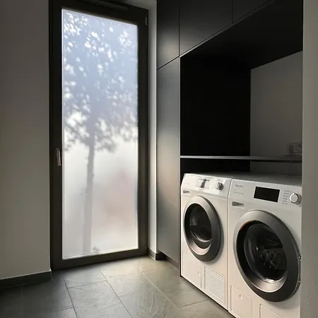 Townhouse Alaunpark Дом отдыха