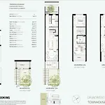 Townhouse Alaunpark *