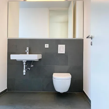 Townhouse Alaunpark *