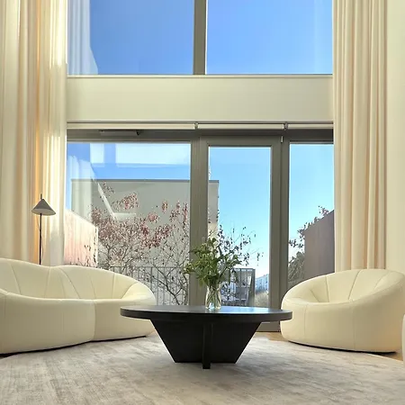 Townhouse Alaunpark *